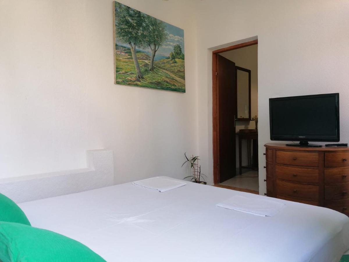 Apartment Bozava - Nena Dış mekan fotoğraf