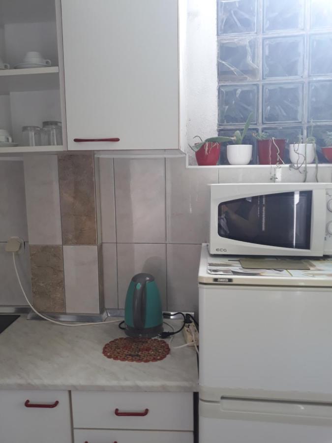 Apartment Bozava - Nena Dış mekan fotoğraf
