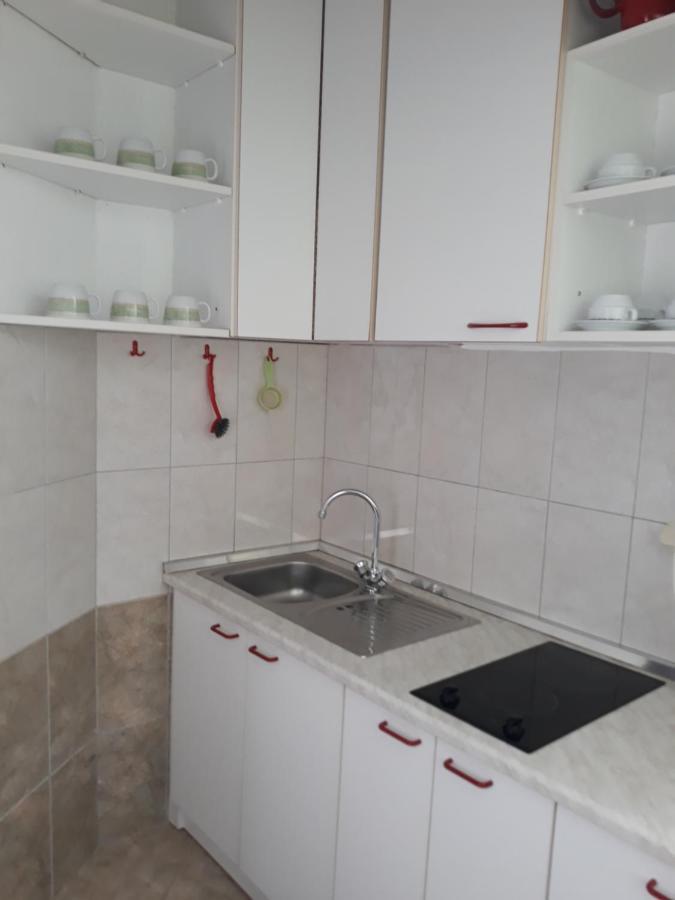 Apartment Bozava - Nena Dış mekan fotoğraf
