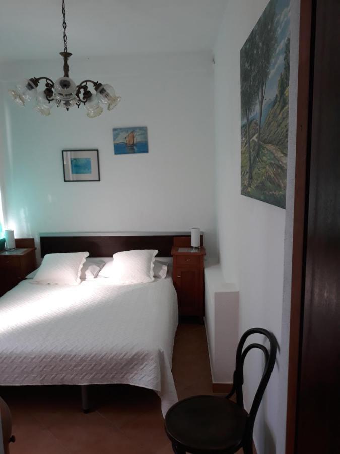 Apartment Bozava - Nena Dış mekan fotoğraf