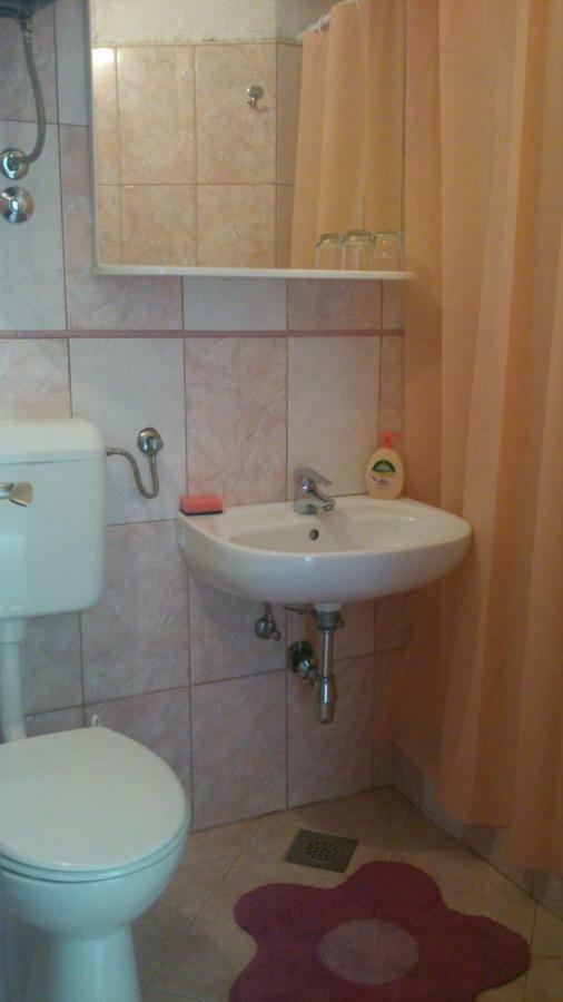 Apartment Bozava - Nena Dış mekan fotoğraf