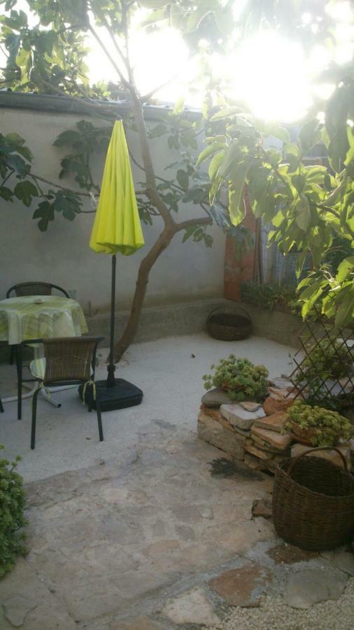 Apartment Bozava - Nena Dış mekan fotoğraf