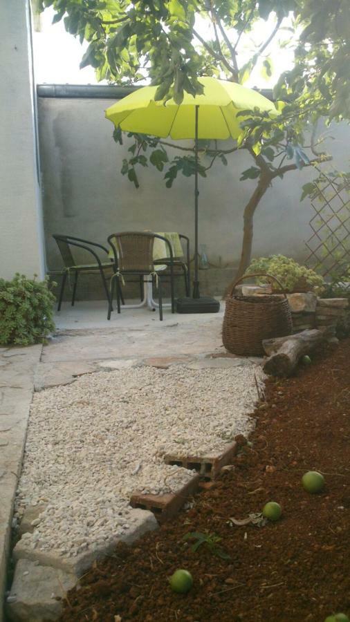 Apartment Bozava - Nena Dış mekan fotoğraf
